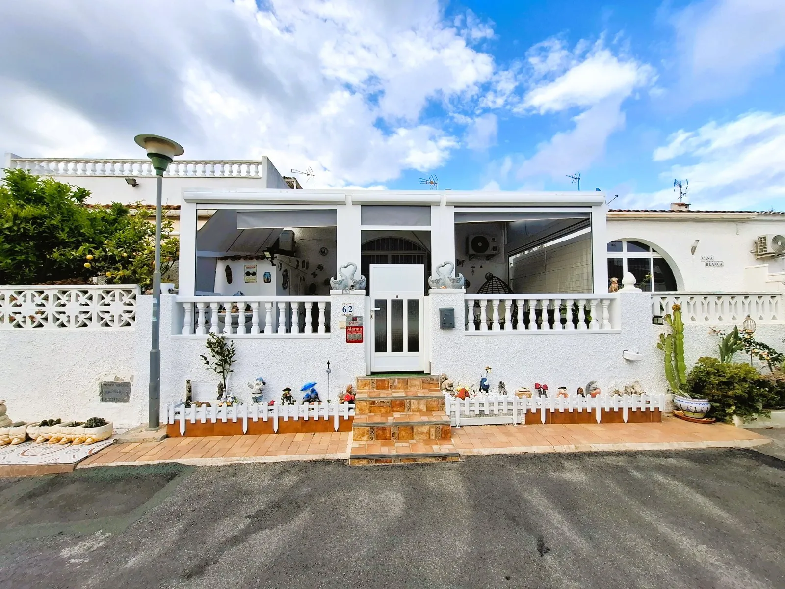 Bungalow zum verkauf in San Luis
