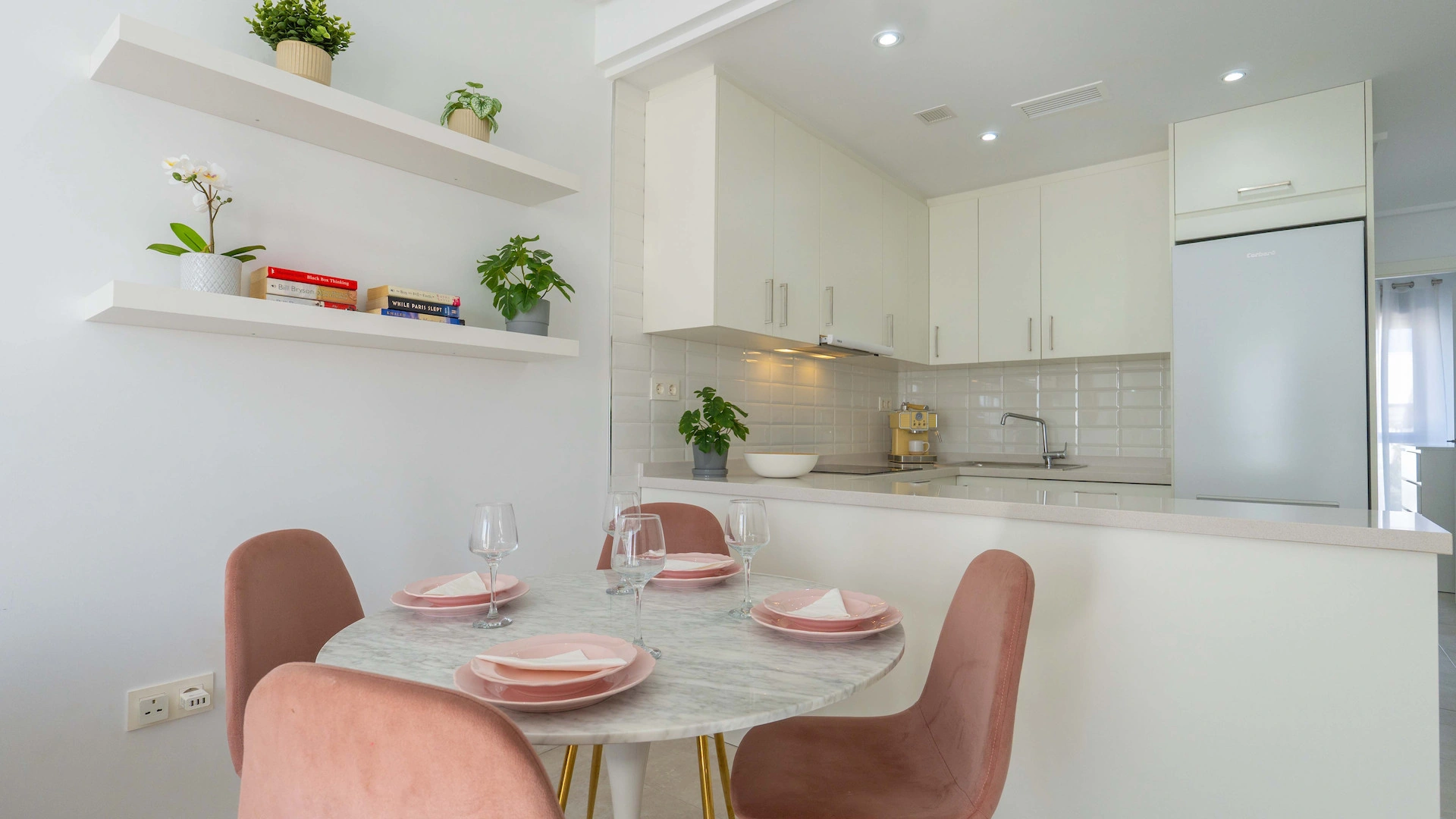Apartment for sale in Pilar De La Horadada