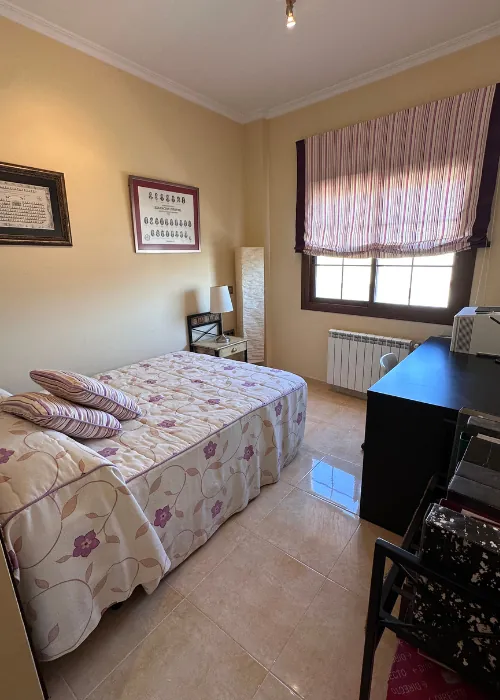 Apartment en venta en San Miguel De Salinas