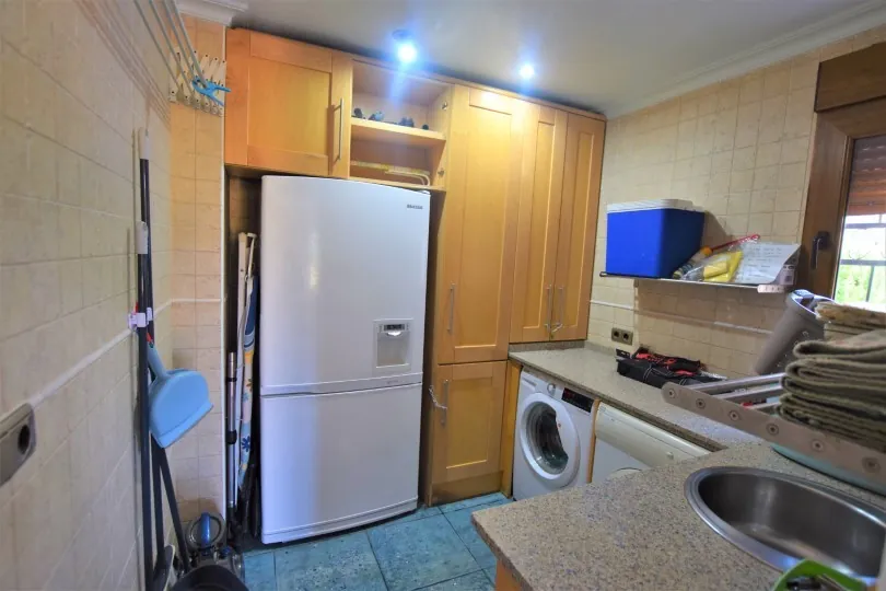 Detached Villa for sale in Ciudad Quesada