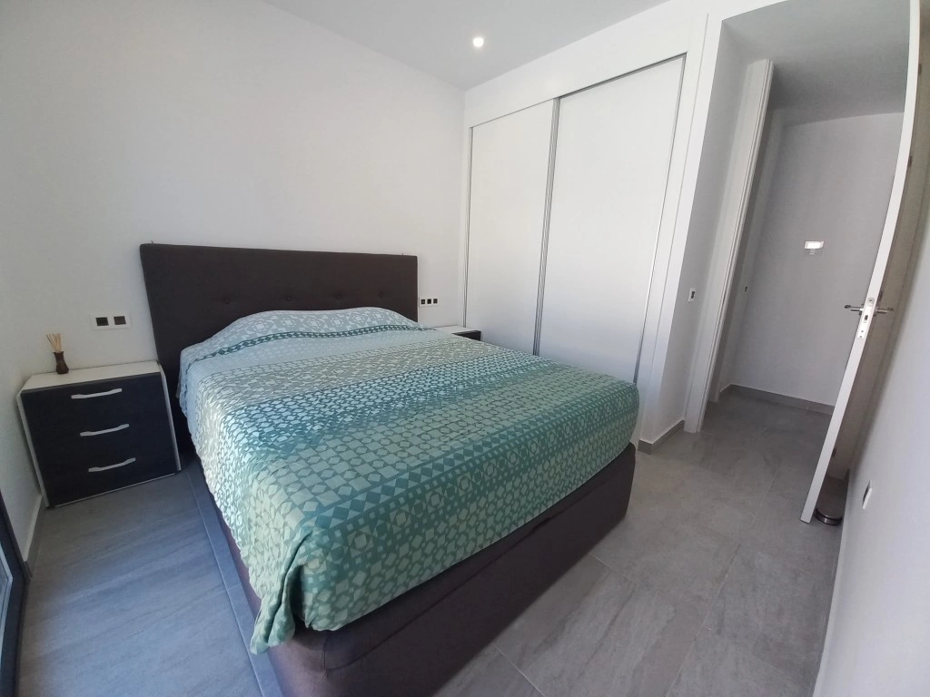 Villa for sale in San Miguel De Salinas