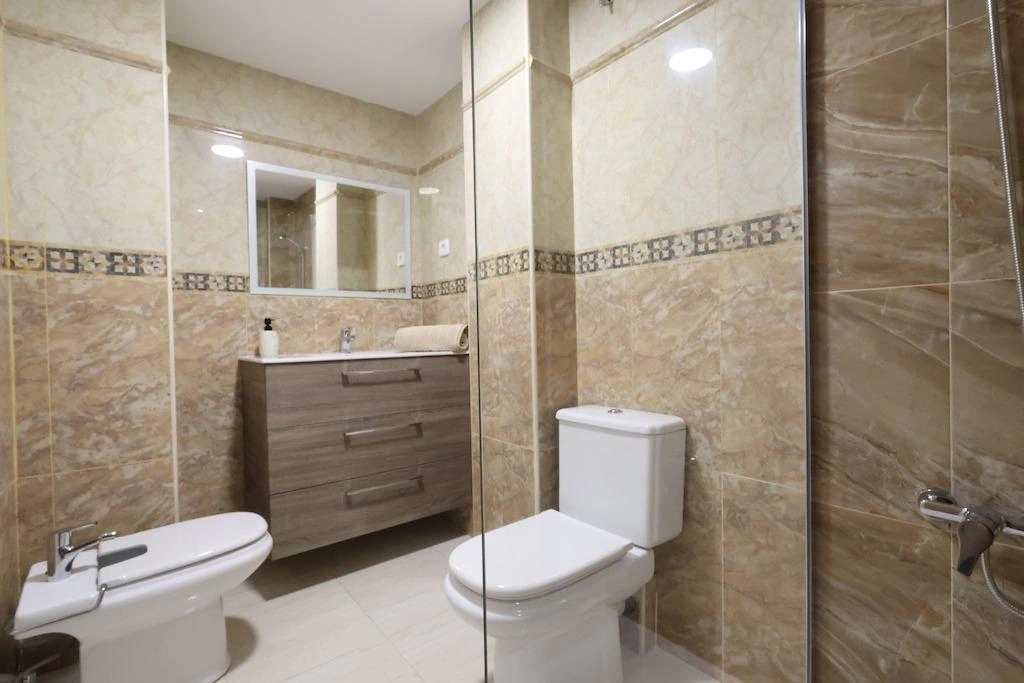 Apartment te verkoop in Torrevieja