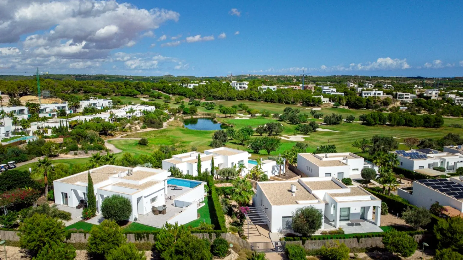 Villa te koop in Torrevieja