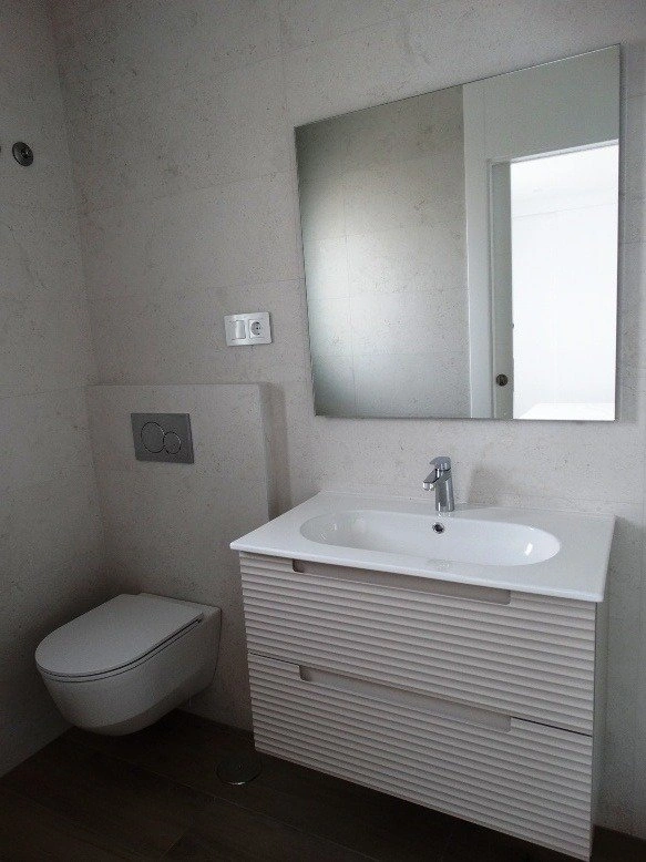 Villa à la vente à Pilar De La Horadada