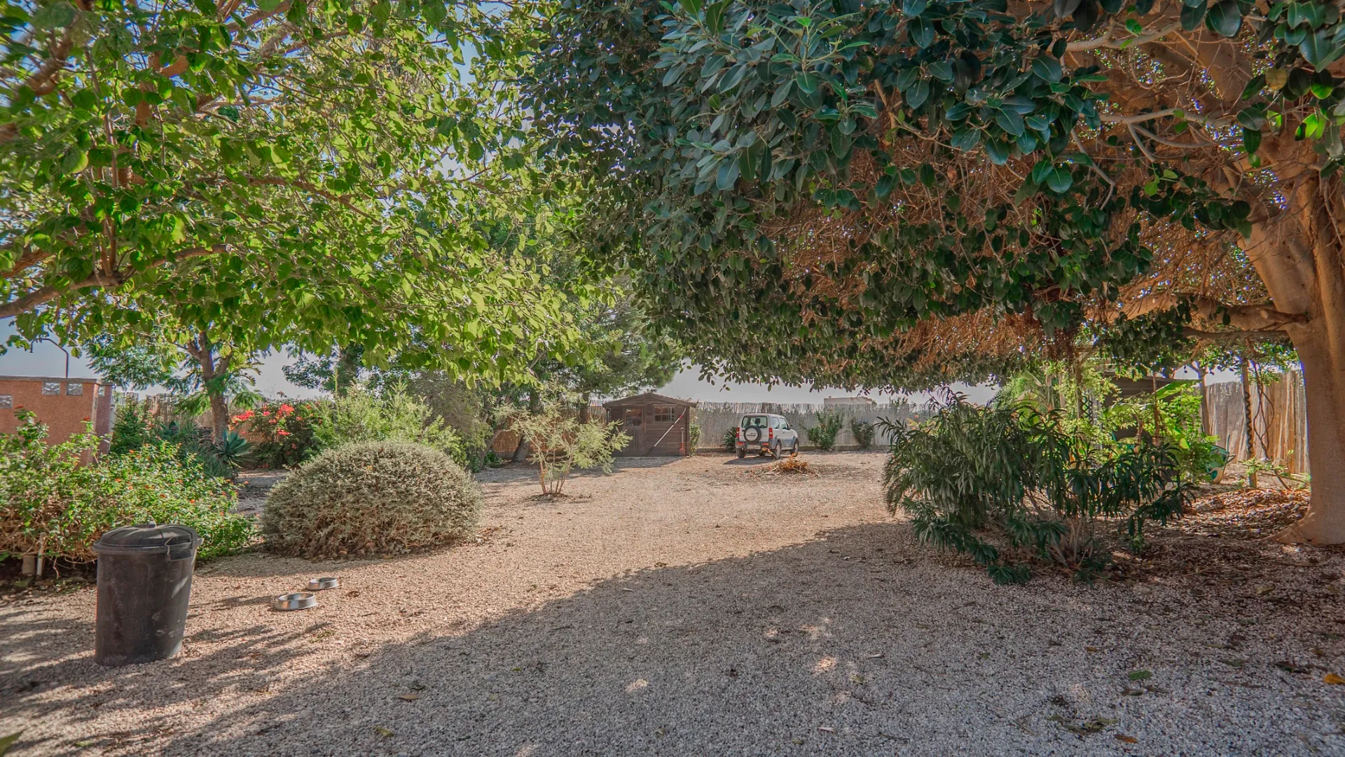 Country Property à la vente à Orihuela