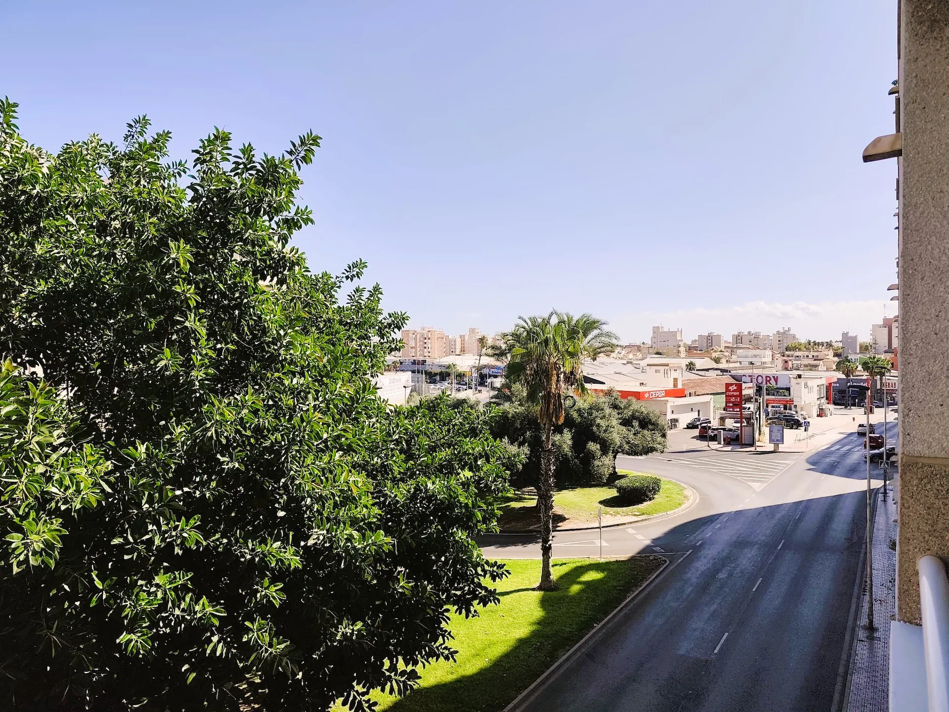 Apartment te verkoop in Torrevieja