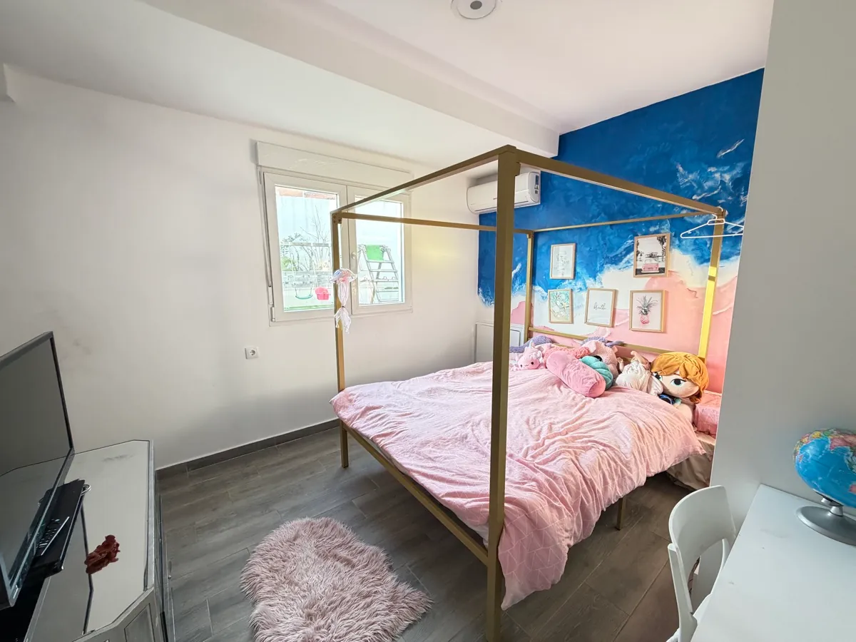 Villa en venta en Villamartin