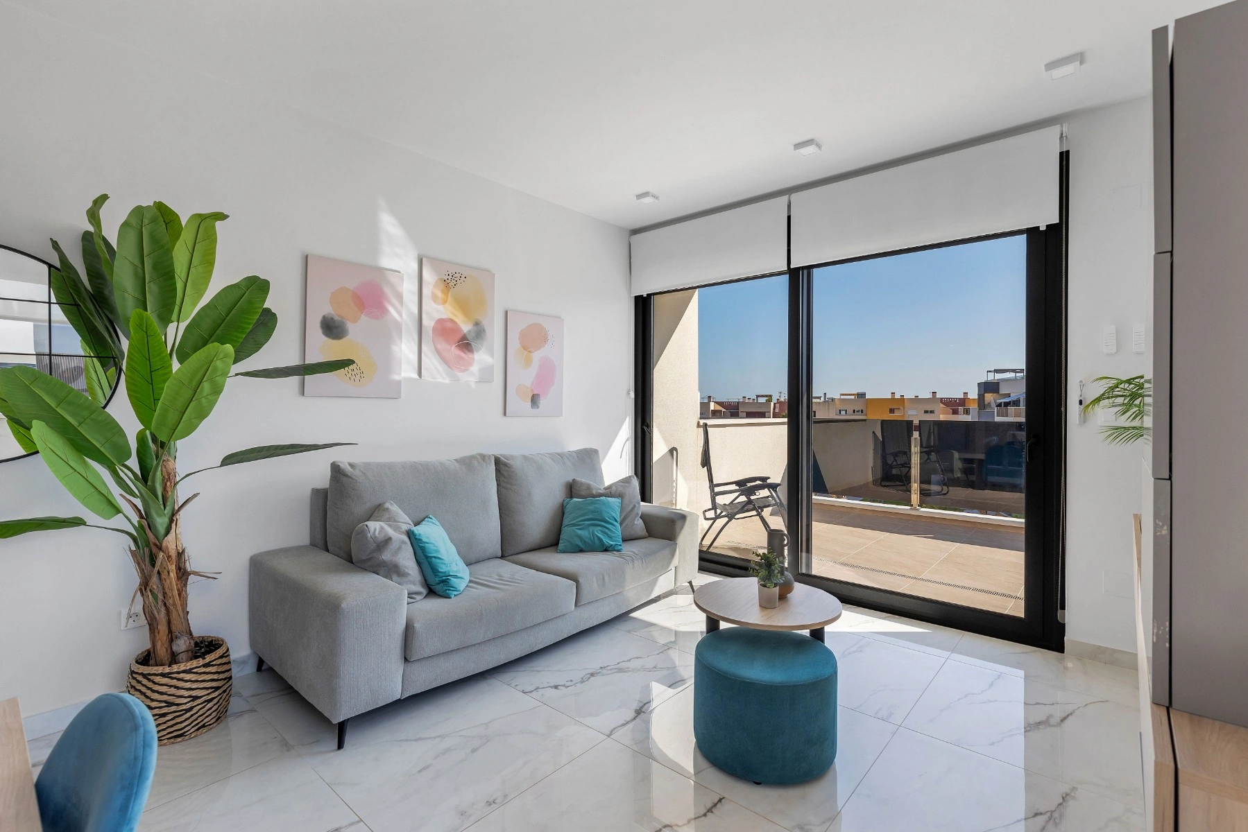 Apartment for sale in Orihuela Costa