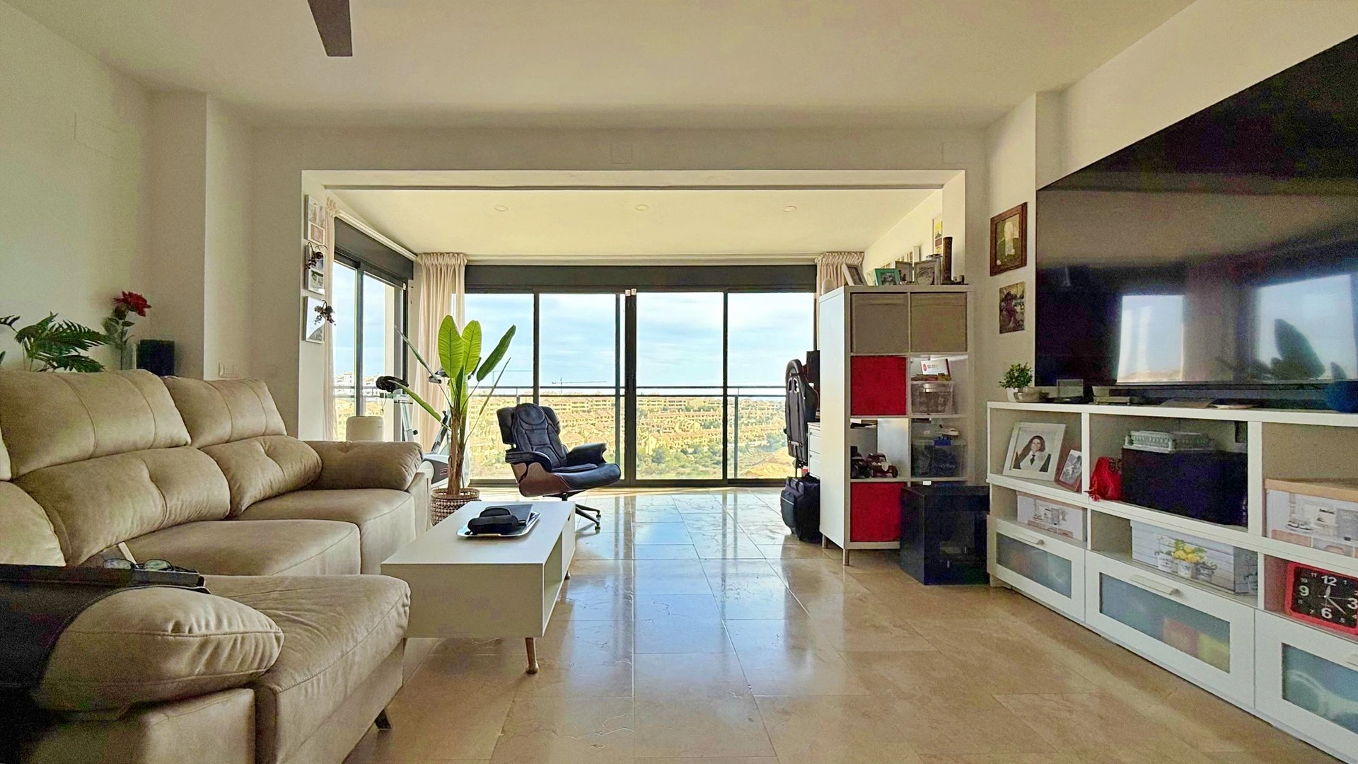 Apartment à la vente à Orihuela Costa
