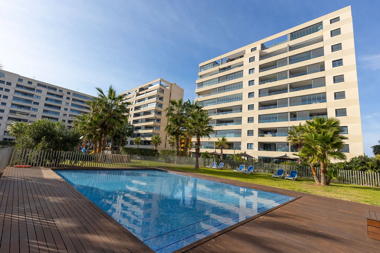 Penthouse for sale in Torrevieja