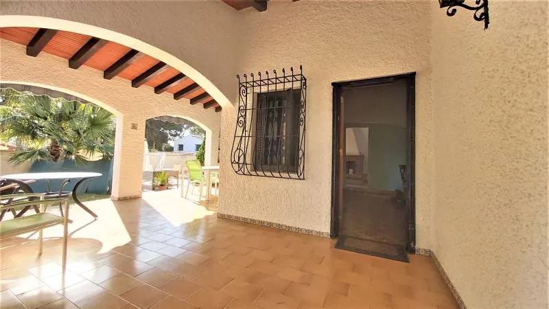 Villa te verkoop in Torrevieja