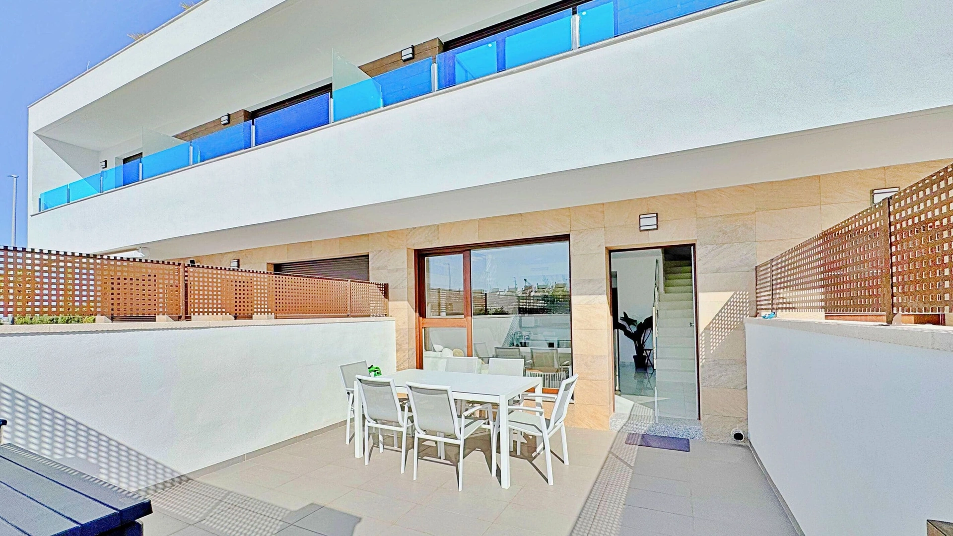 Townhouse à la vente à Torrevieja