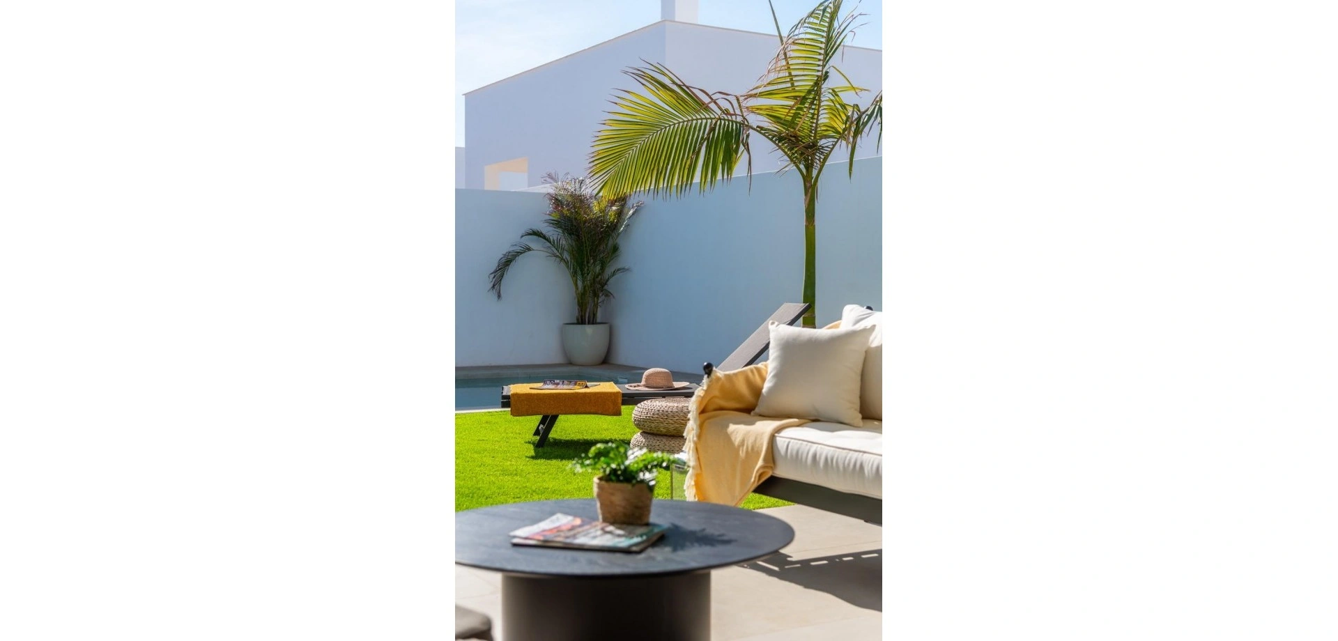 Detached Villa for sale in Cartagena