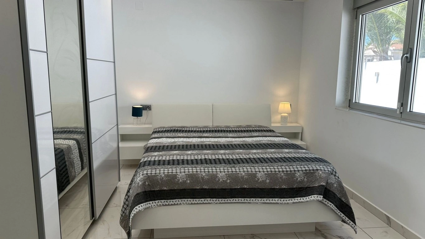 Villa till försäljning i Ciudad Quesada