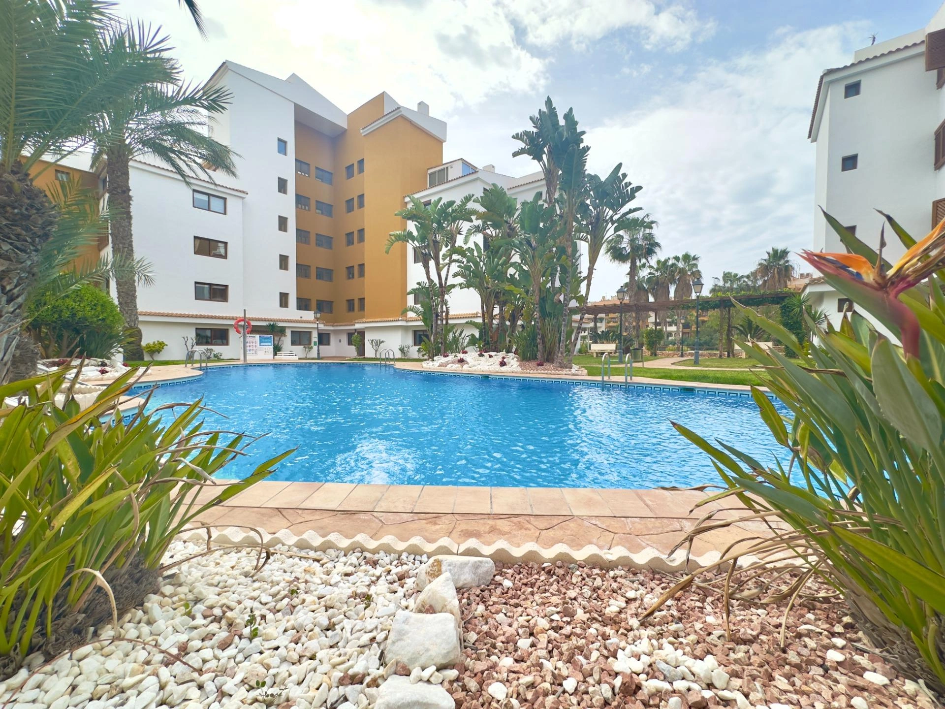 Flat for sale in Torrevieja