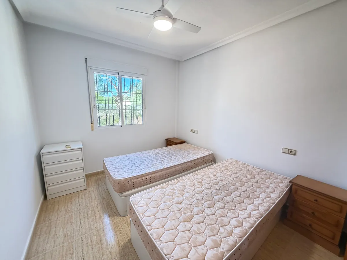 Chalet/Villa en venta en Villamartin