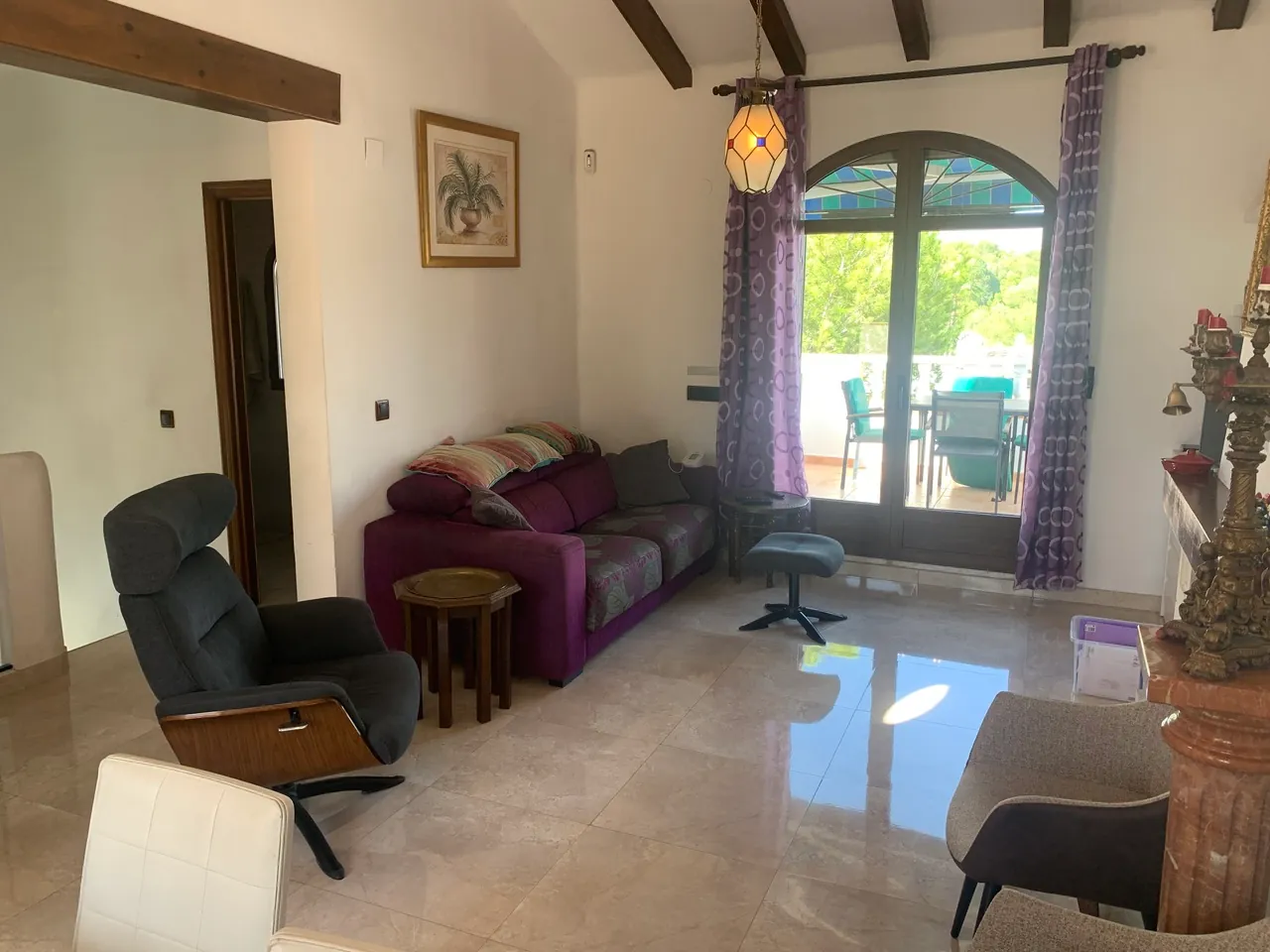Villa zum verkauf in Villamartin, Orihuela Costa