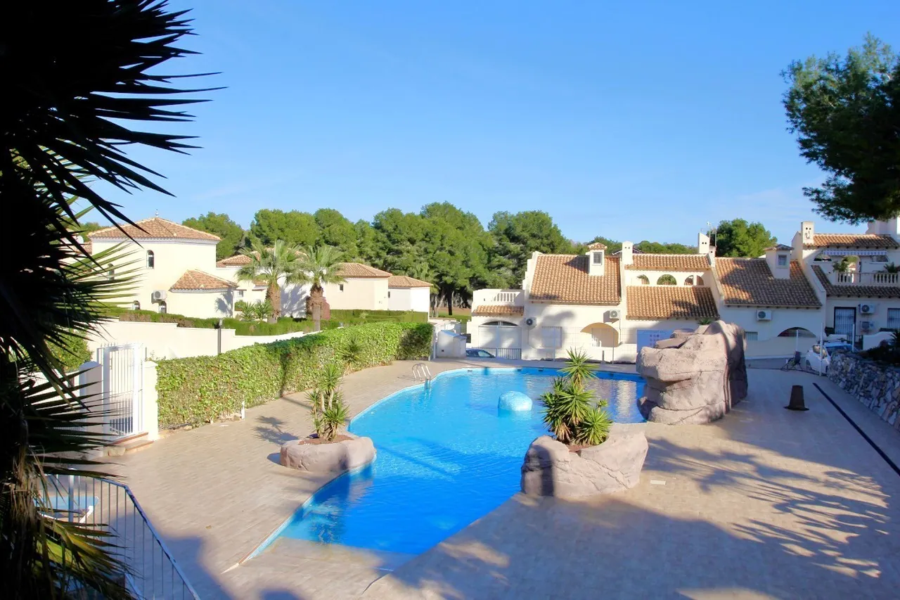 Apartment à la vente à Orihuela Costa