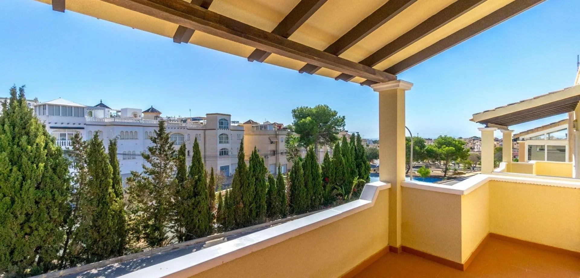 Detached Villa à la vente à Orihuela Costa