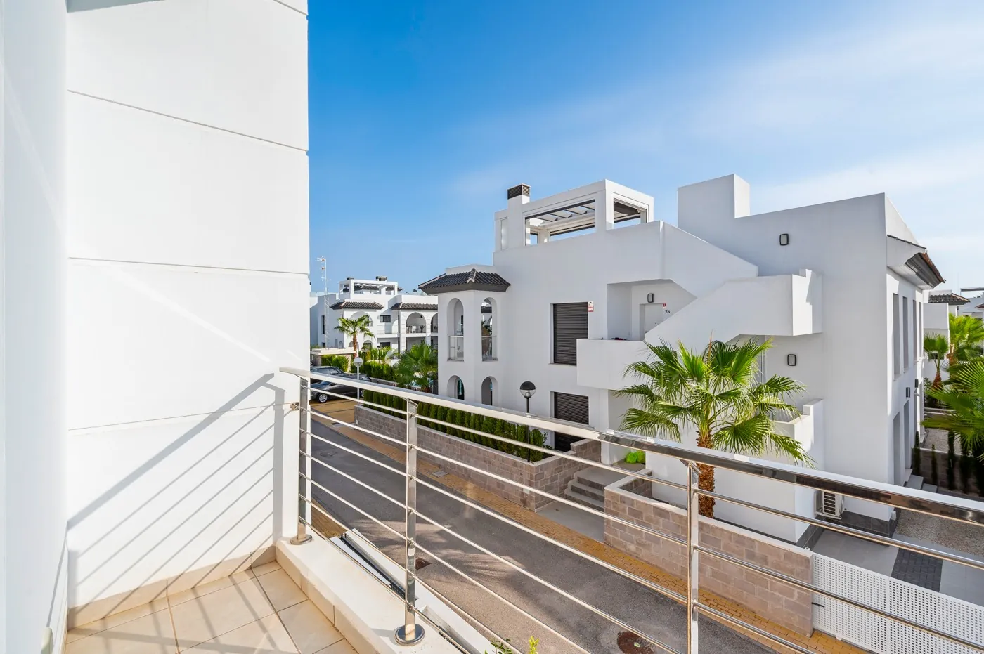 Semi-detached à la vente à Ciudad Quesada