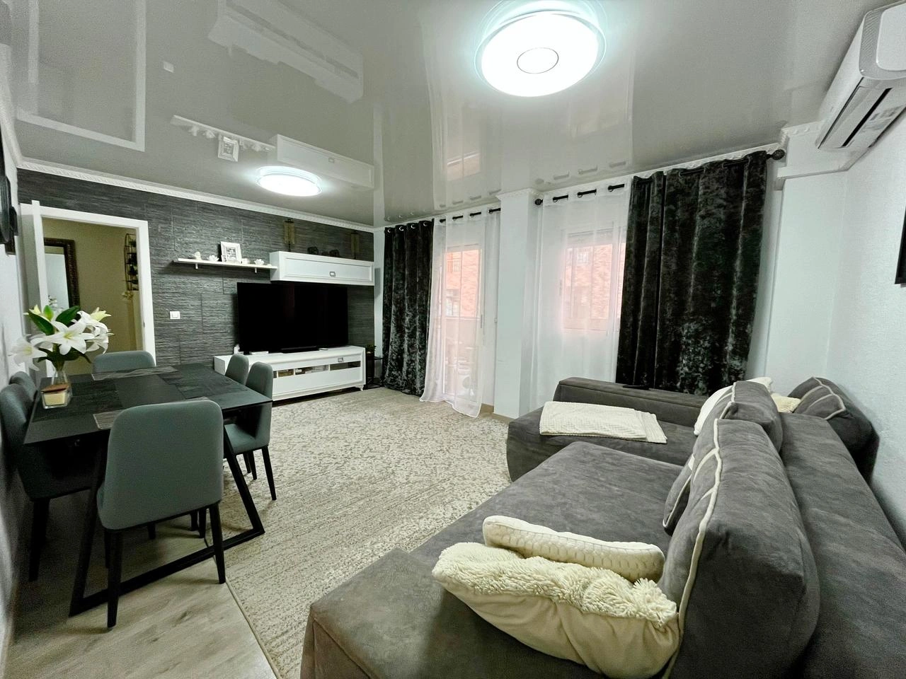 Stats Woning te verkoop in Torrevieja