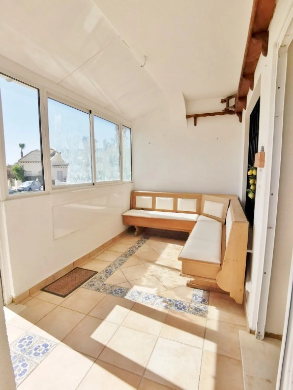 Duplex for sale in Las Ramblas Golf Resort