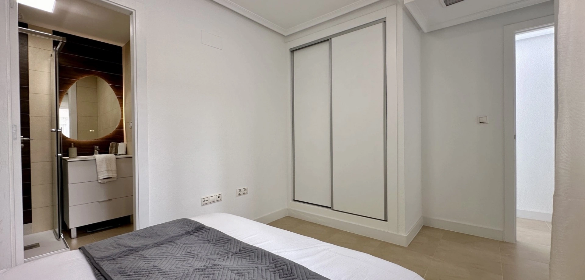 Apartment te verkoop in Torrevieja