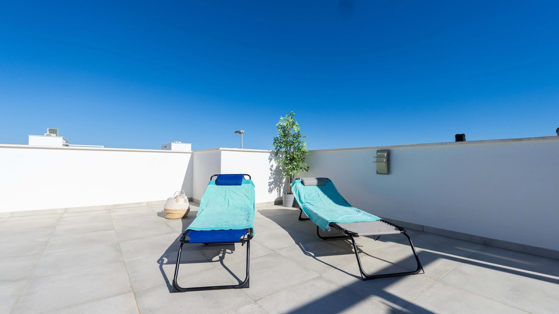 Apartment for sale in Pilar De La Horadada