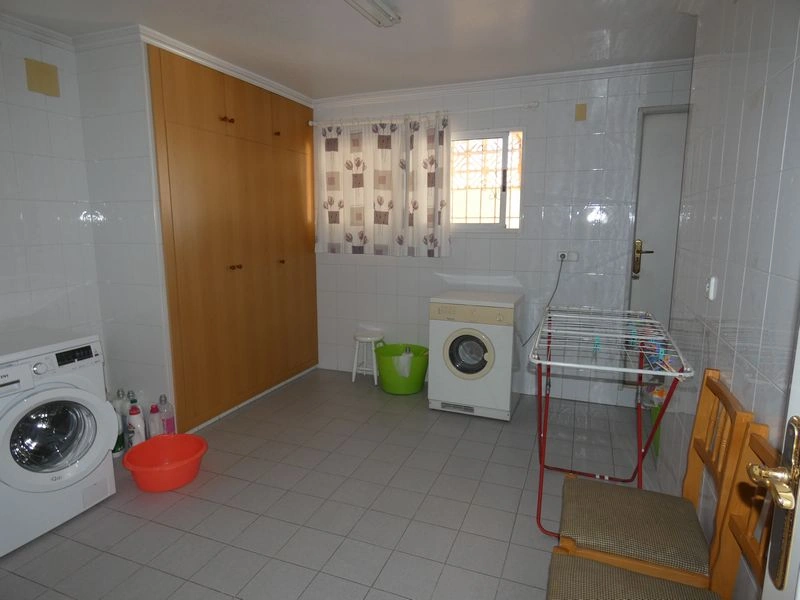 Villa à la vente à Almoradi