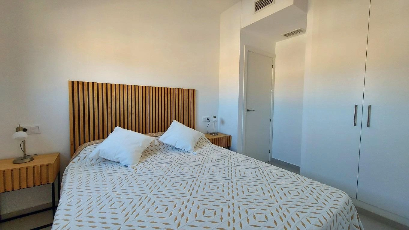 Flat for sale in San Miguel De Salinas