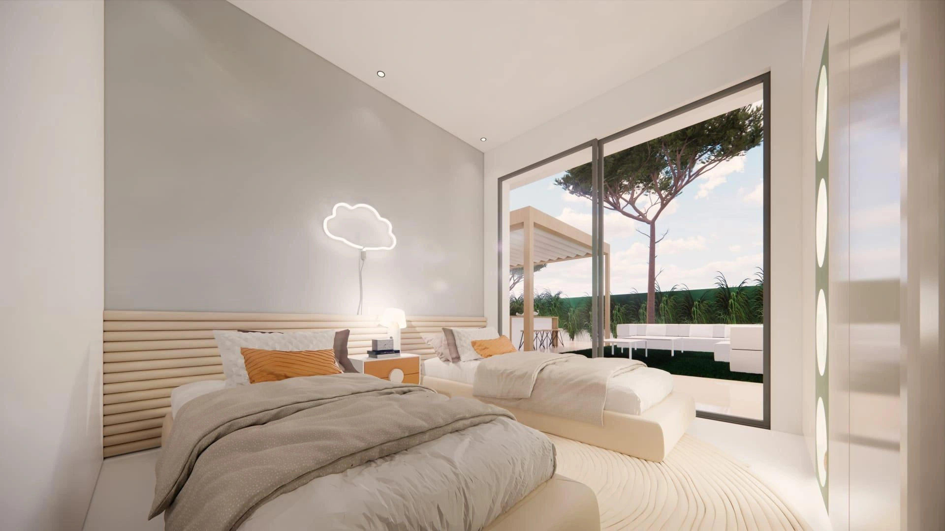 Villa for sale in Pilar De La Horadada