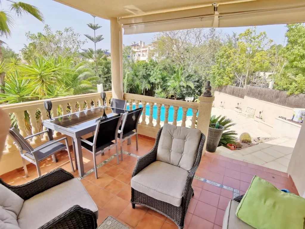 Villa for sale in Las Ramblas Golf Resort