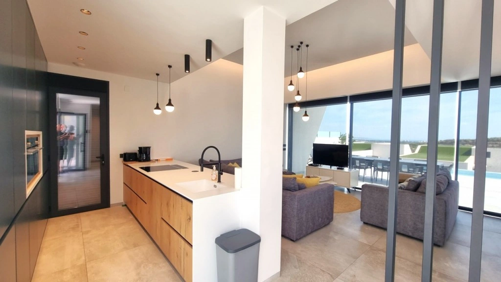 Detached Villa à la vente à Rojales