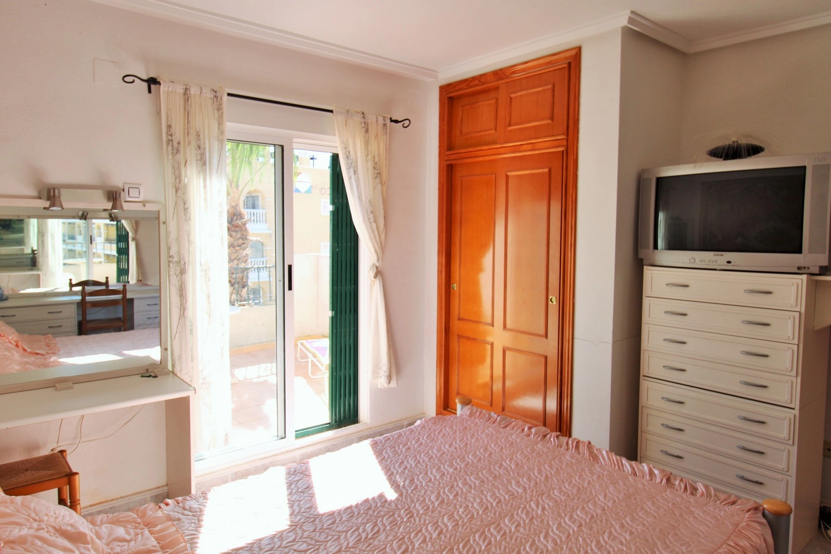 Casa adosada en venta en Villamartin