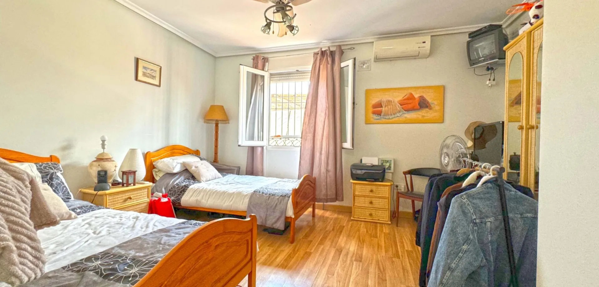 Detached Villa zum verkauf in Torrevieja