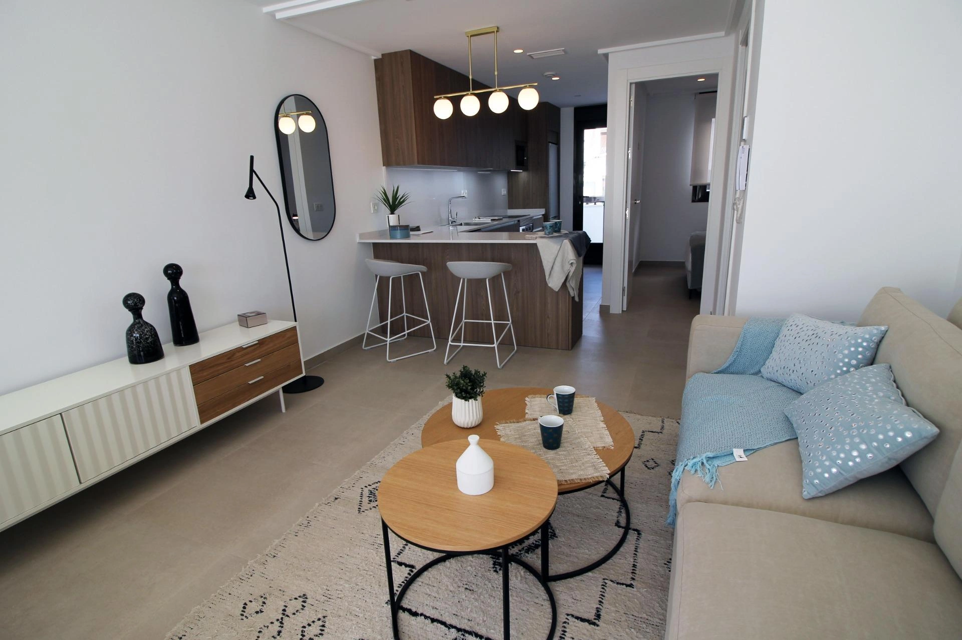 Villa à la vente à Pilar De La Horadada
