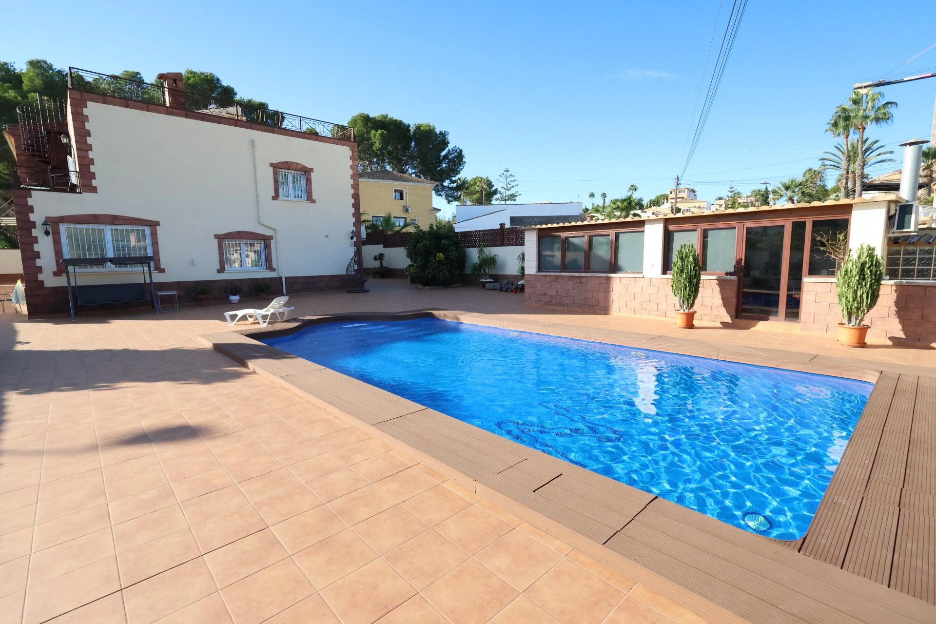 Villa te verkoop in Torrevieja