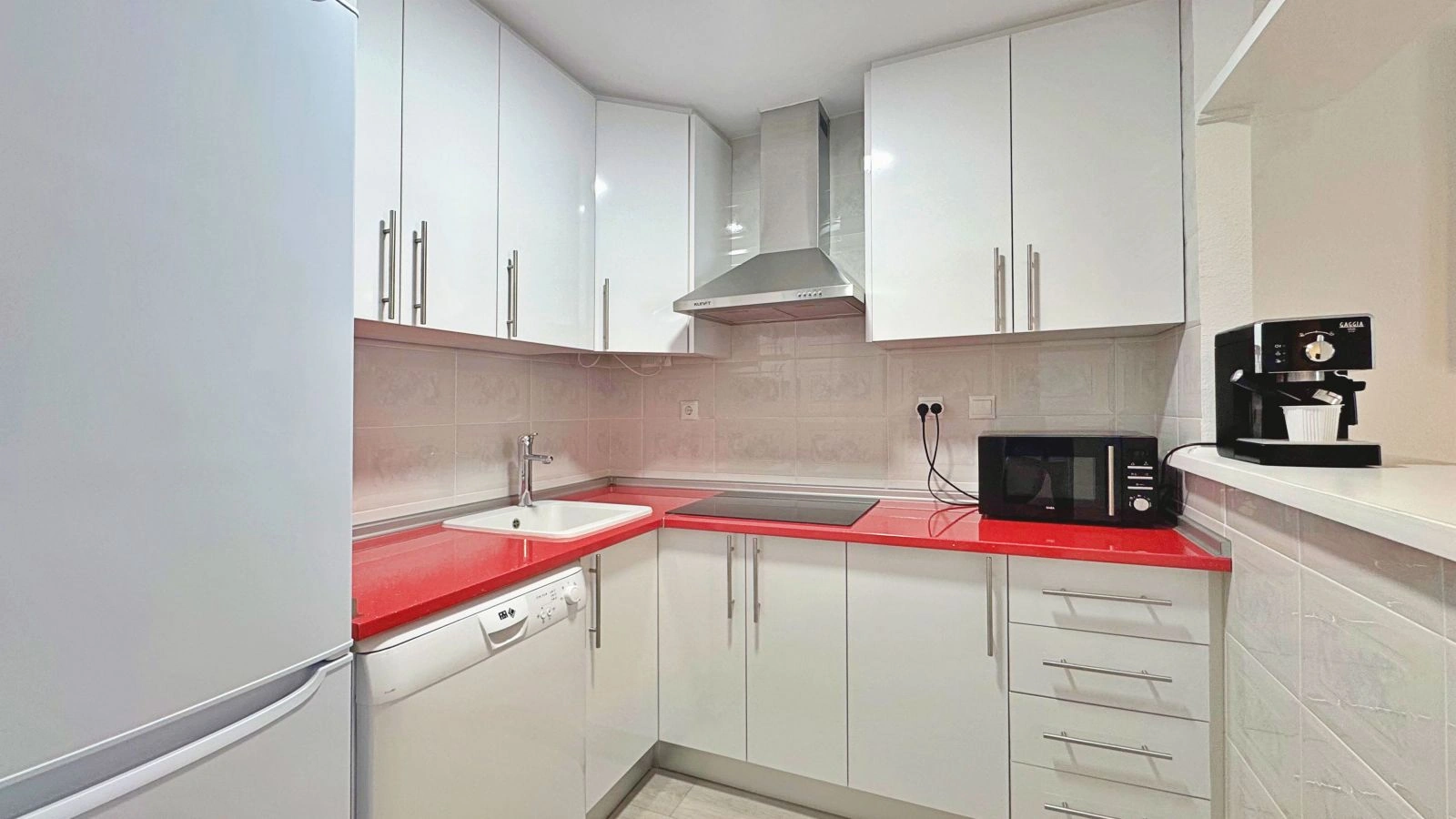 Apartment à la vente à Torrevieja
