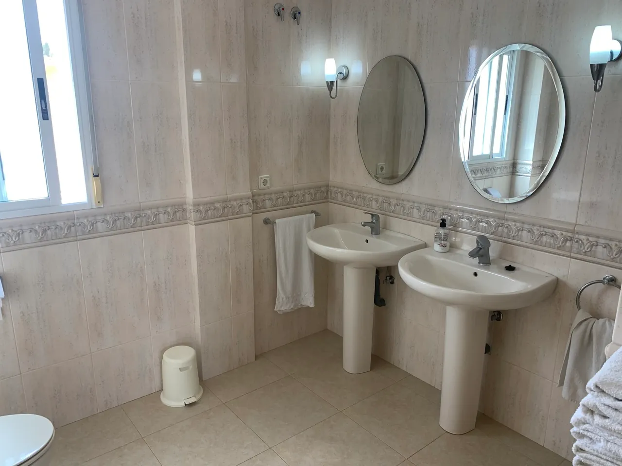 Villa te verkoop in Algorfa (montemar)