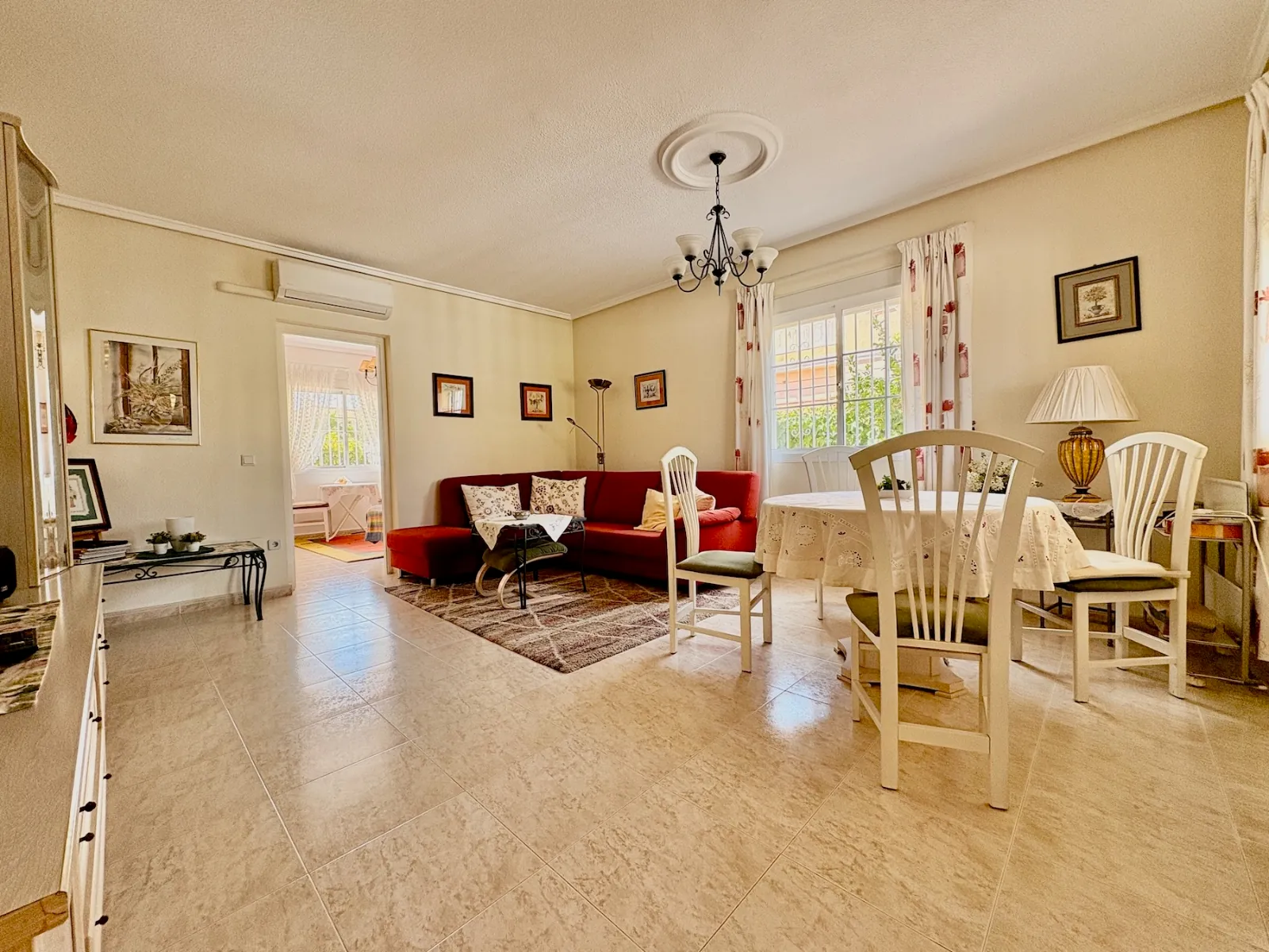 For Sale. Semi Detached in Rojales
