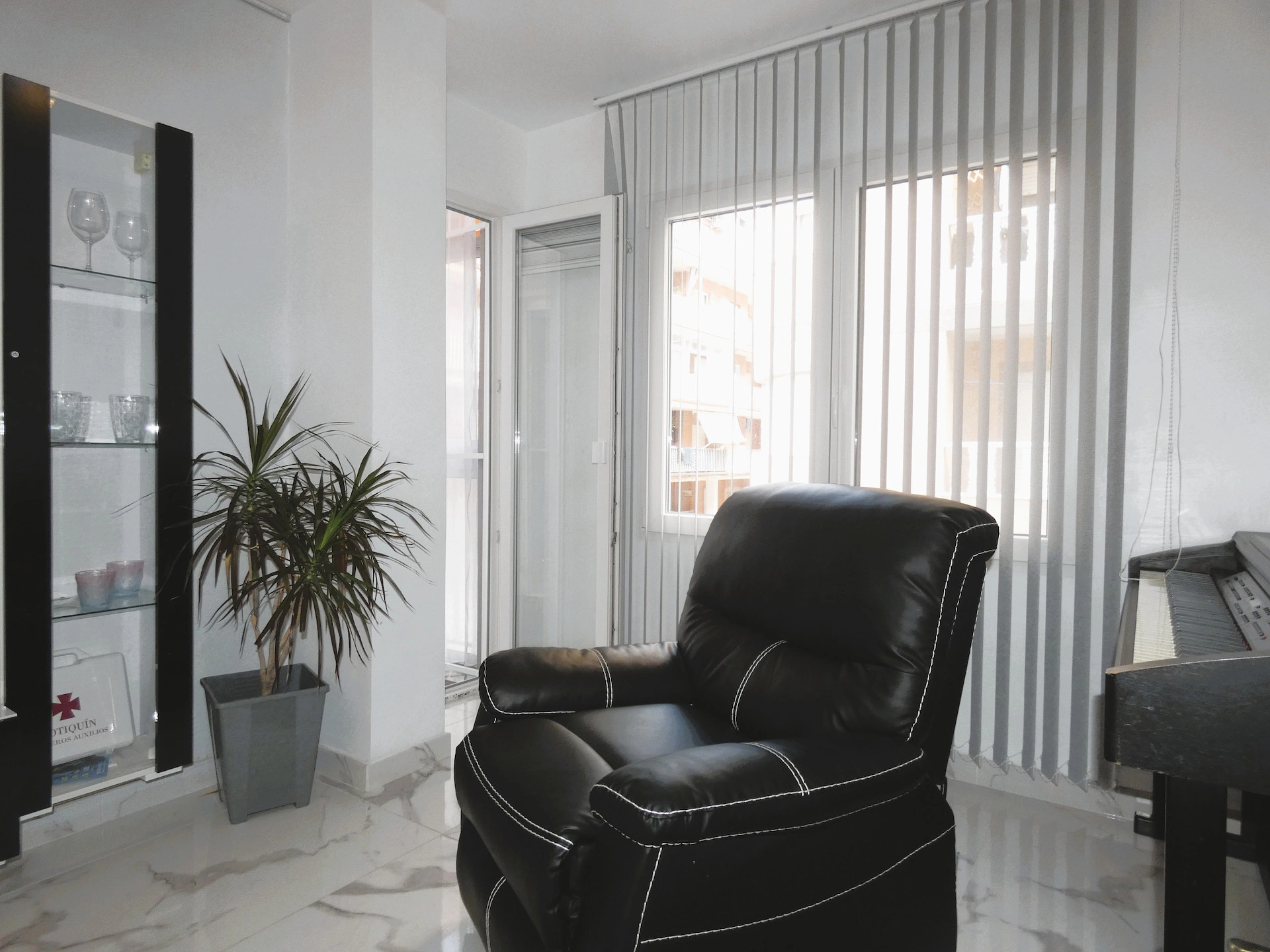 Stats Woning te verkoop in Playa Del Acequión