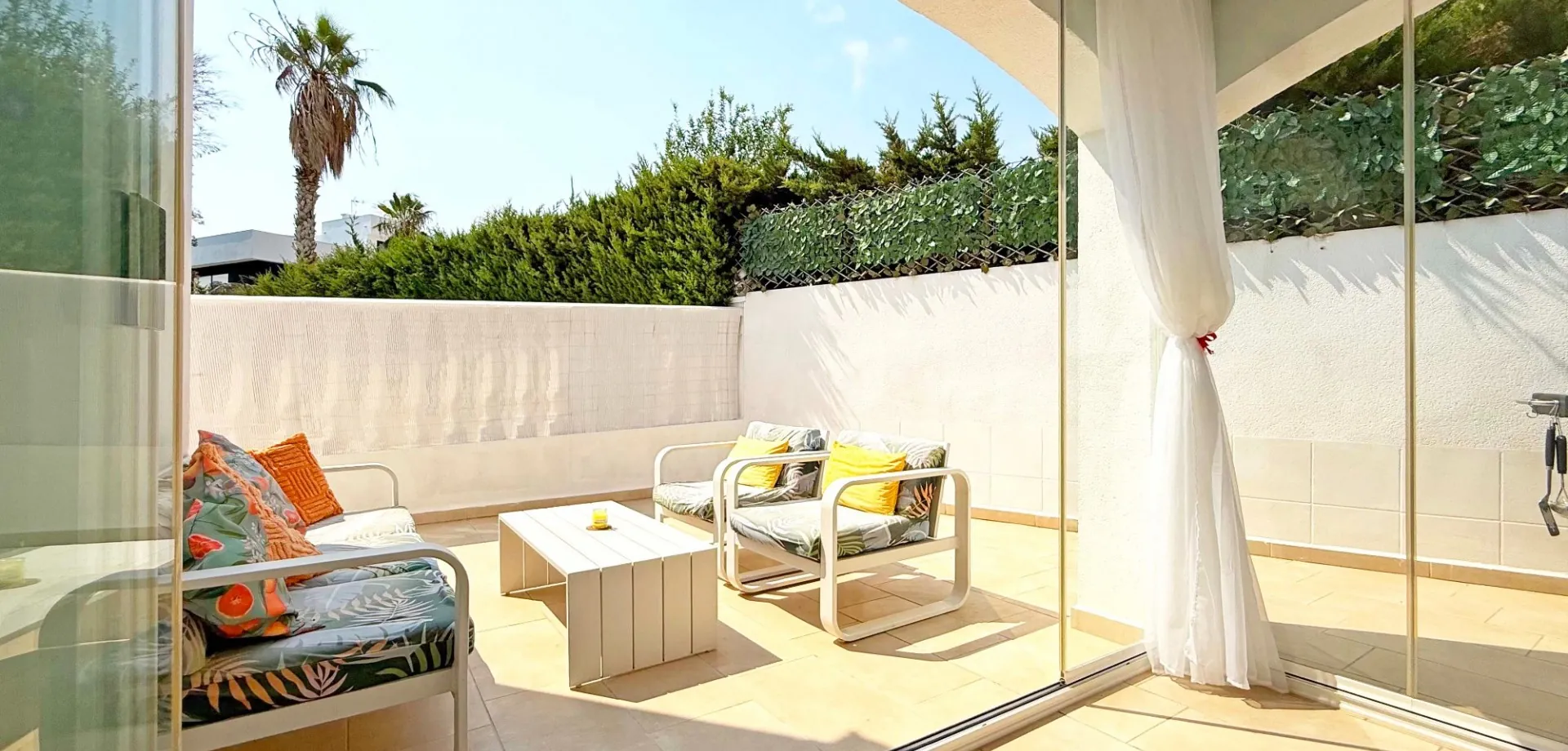 Detached Villa à la vente à Orihuela Costa