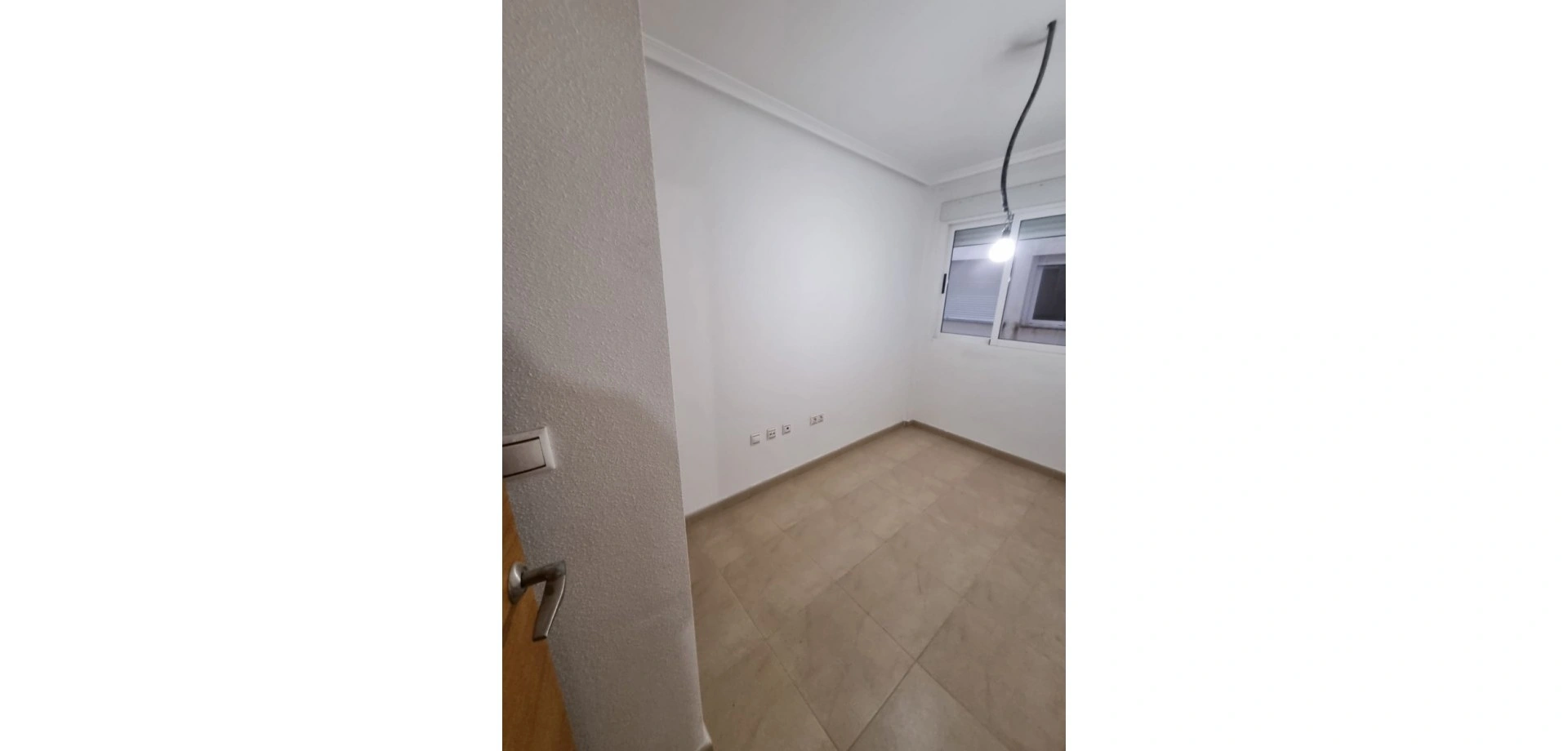 Apartment te verkoop in Torrevieja