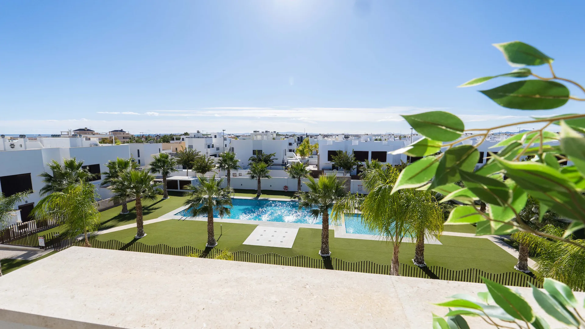 Apartment for sale in Pilar De La Horadada