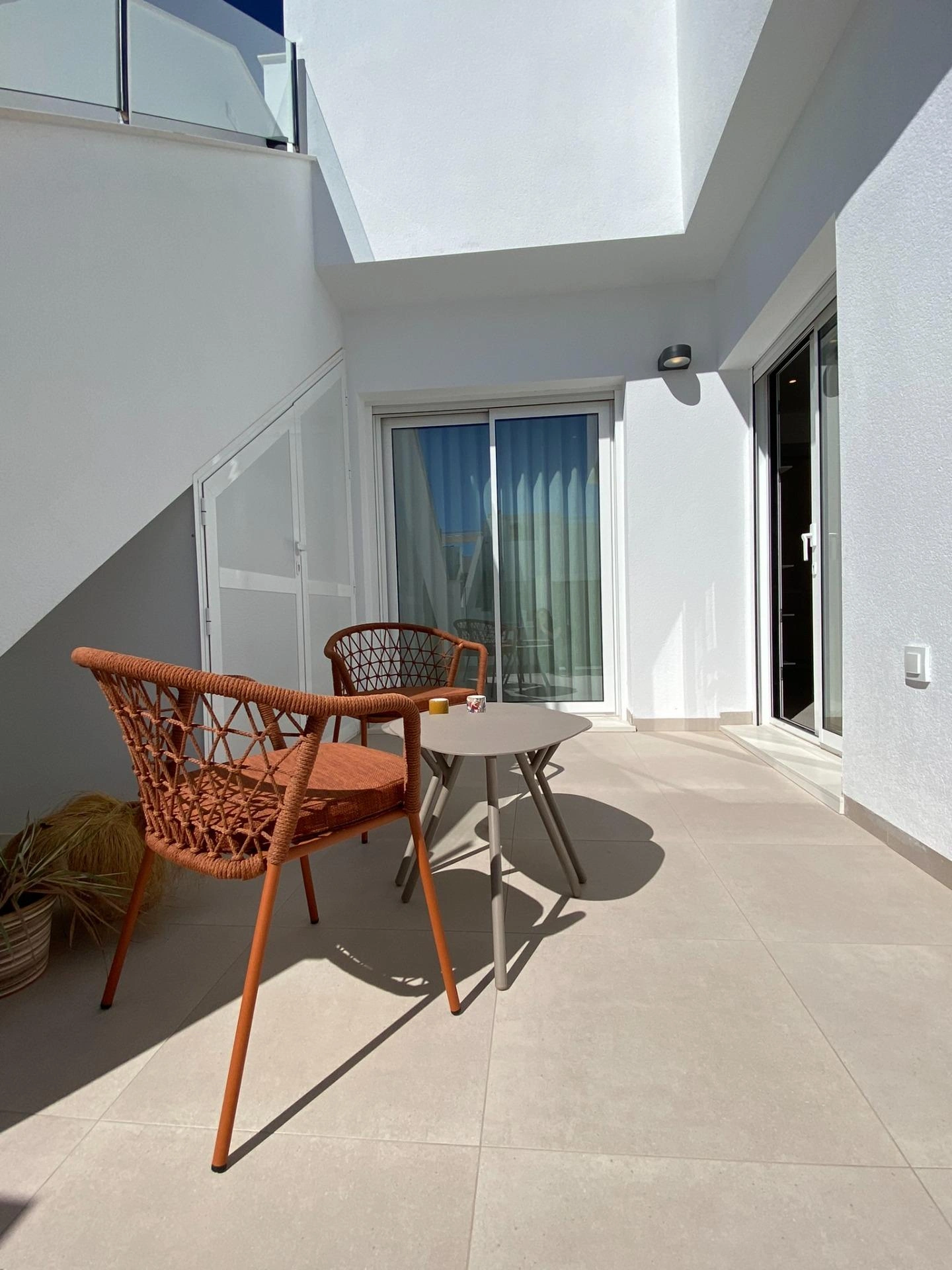 Bungalow for sale in Pilar De La Horadada