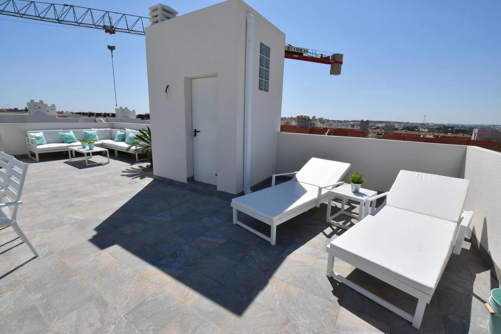 Bungalow à la vente à San Miguel De Salinas