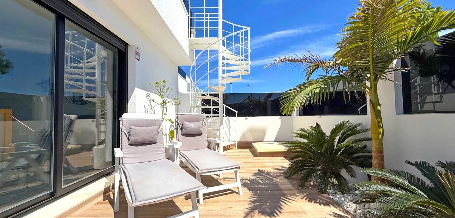 Detached Villa zum verkauf in San Pedro Del Pinatar