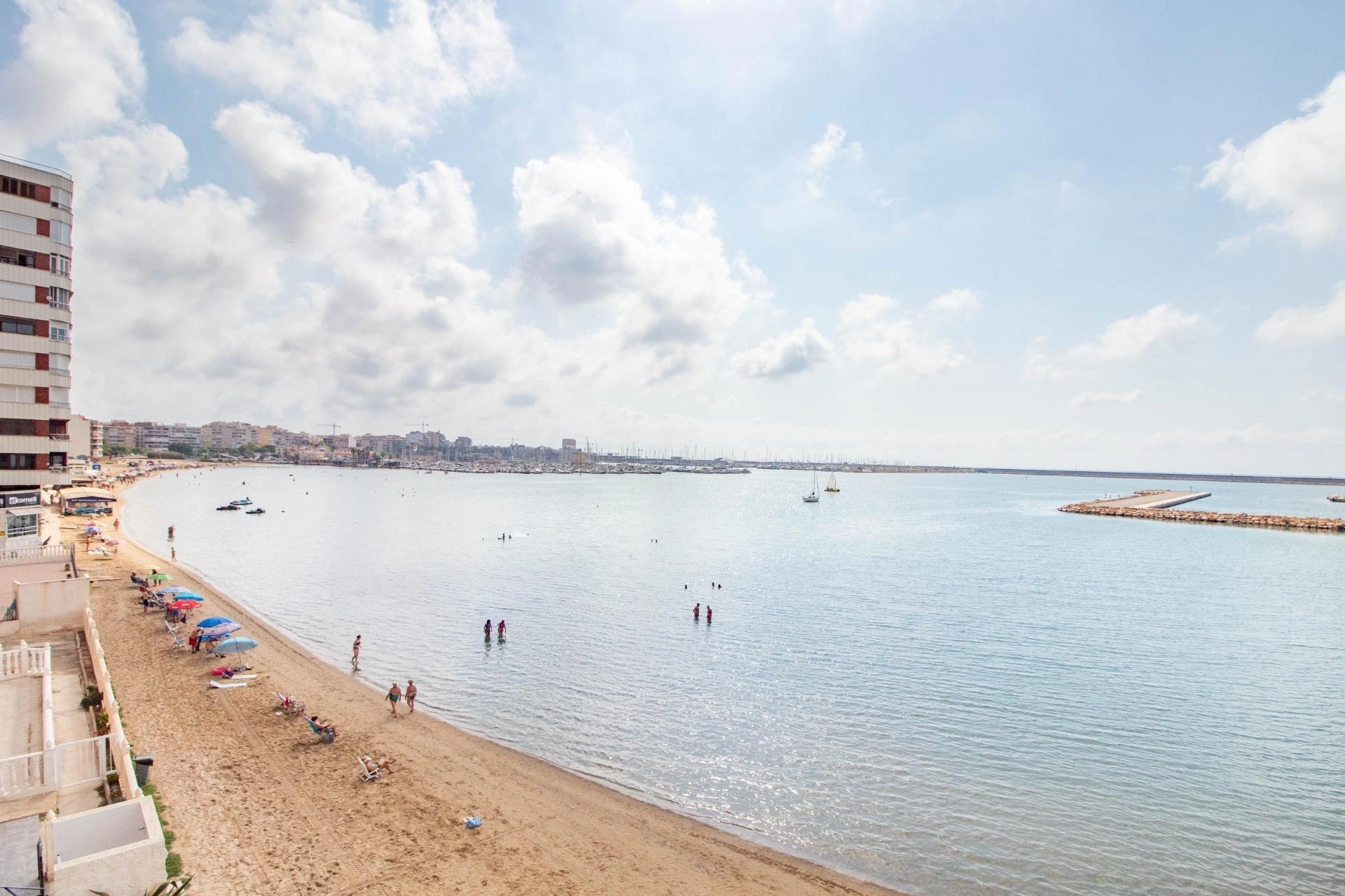 Apartment à la vente à Torrevieja