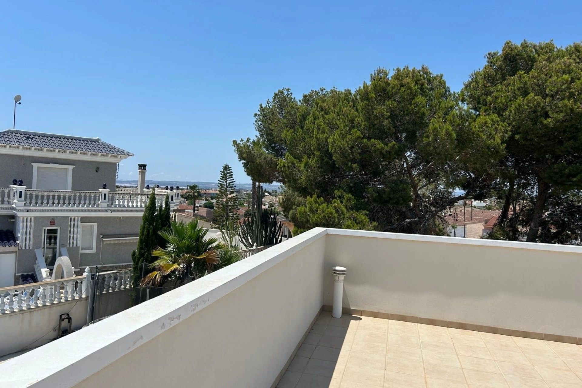 Detached House / Villa à la vente à Ciudad Quesada