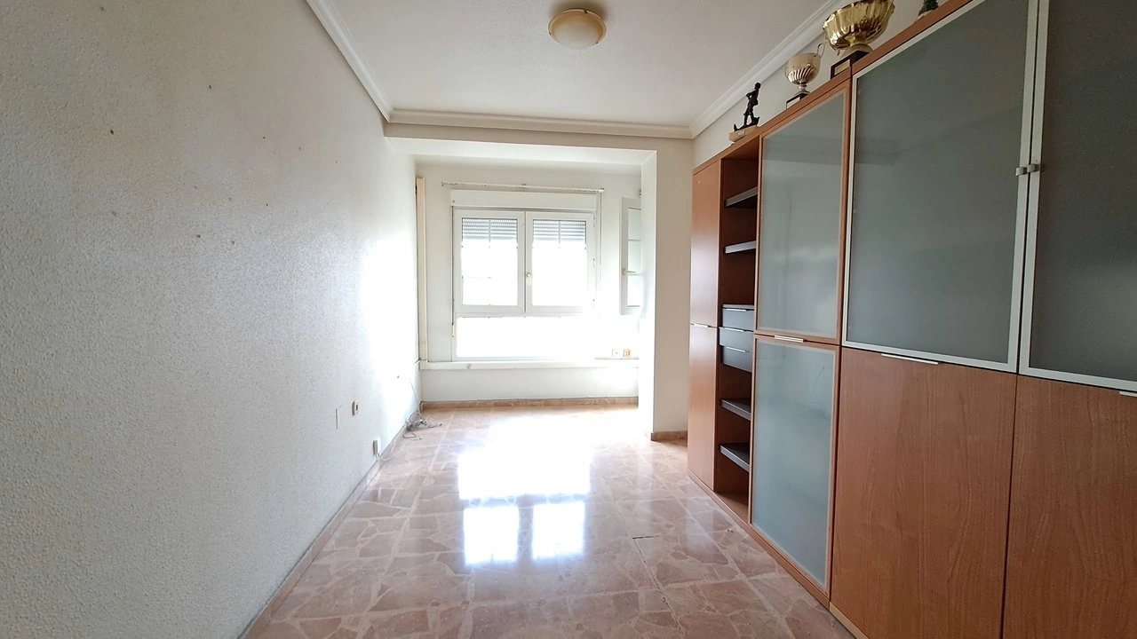 Flat for sale in Torrevieja